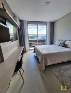 Cobertura com 3 Quartos à venda, 297m² no Jurerê Internacional, Florianópolis