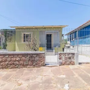 Casa com 4 Quartos à venda, 189m² no Partenon, Porto Alegre