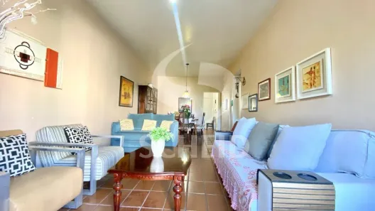 Apartamento com 2 Quartos à venda, 133m² no Pitangueiras, Guarujá