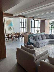 Apartamento com 4 Quartos à venda, 220m² no Parque Campolim, Sorocaba