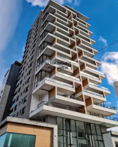 Apartamento com 3 Quartos à venda, 127m² no Jardim Paulista, São Paulo