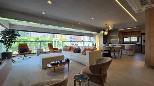 Apartamento com 4 Quartos à venda, 171m² no Perdizes, São Paulo