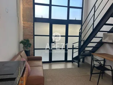 Apartamento para alugar, 48m² no Mirandópolis, São Paulo