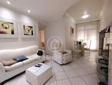 Apartamento com 1 Quarto à venda, 60m² no Méier, Rio de Janeiro