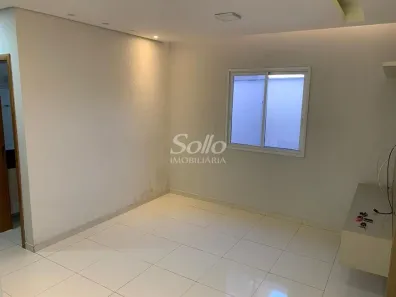 Apartamento com 2 Quartos à venda, 67m² no Pampulha, Uberlândia