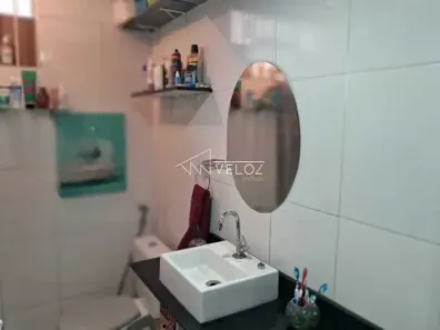 Apartamento com 1 Quarto à venda, 110m² no Catete, Rio de Janeiro