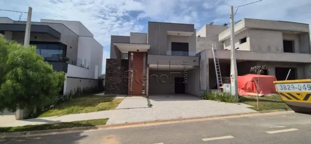 Casa de Condomínio com 3 Quartos à venda, 223m² no Vila Pagano, Valinhos