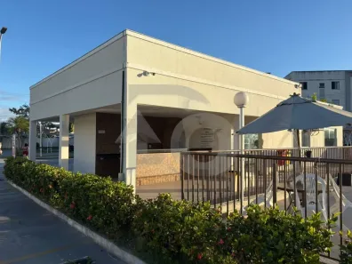 Apartamento com 2 Quartos à venda, 40m² no Marivan, Aracaju