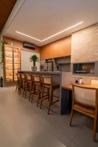 Casa de Condomínio com 4 Quartos à venda, 325m² no Jardim Imperial, Cuiabá