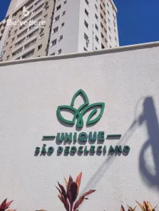 Apartamento com 2 Quartos à venda, 52m² no Conjunto Habitacional São Deocleciano, São José do Rio Preto