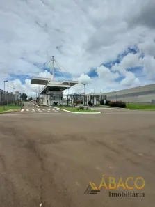 Lote/Terreno à venda, 2443m² no Parque Tecnológico Damha I São Carlos, São Carlos