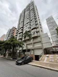 Apartamento com 4 Quartos à venda, 177m² no Aparecida, Santos