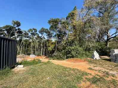 Lote/Terreno à venda, 825m² no Terras de Santa Teresa, Itupeva