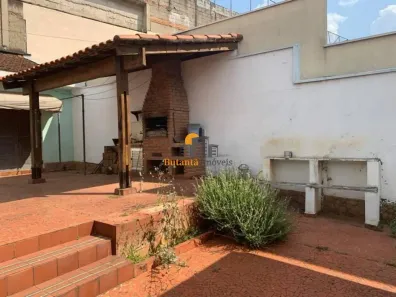 Casa com 3 Quartos à venda, 204m² no Vila Sônia, São Paulo