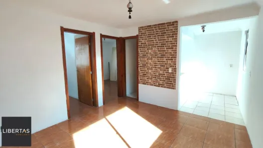 Apartamento com 2 Quartos à venda, 41m² no Restinga, Porto Alegre