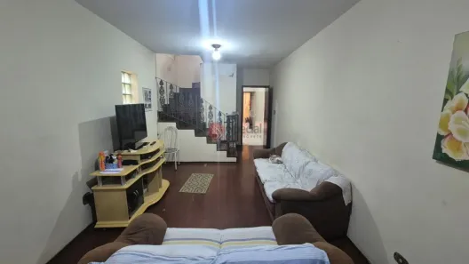 Sobrado com 2 Quartos à venda, 140m² no Parque São Lucas, São Paulo
