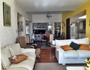 Sobrado com 4 Quartos à venda, 500m² no Vila Jardim, Porto Alegre