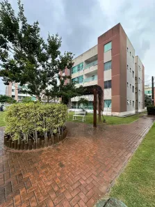 Apartamento com 2 Quartos para alugar, 55m² no Santo Antônio dos Prazeres, Feira de Santana