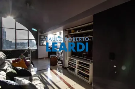 Cobertura com 2 Quartos à venda, 125m² no Perdizes, São Paulo