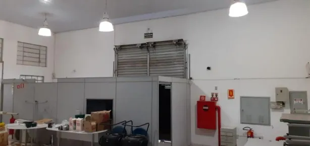 Imóvel Comercial à venda, 712m² no Jardim Vieira, São José do Rio Preto