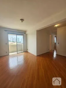 Apartamento com 3 Quartos à venda, 62m² no Vila Gomes, São Paulo