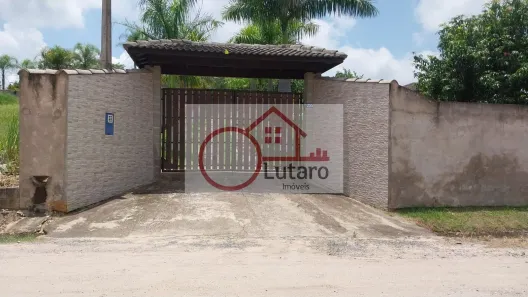 Fazenda/Sítio com 2 Quartos à venda, 400m² no , Elias Fausto