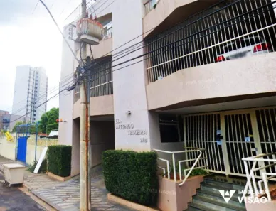 Apartamento com 3 Quartos à venda, 208m² no Centro, Uberaba
