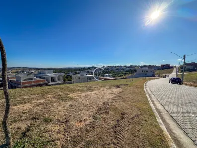 Lote/Terreno à venda, 364m² no Loteamento Terras Alpha São José dos Campos, São José dos Campos