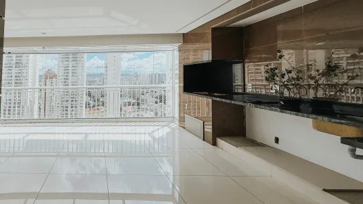 Apartamento com 4 Quartos à venda, 202m² no Alto da Mooca, São Paulo