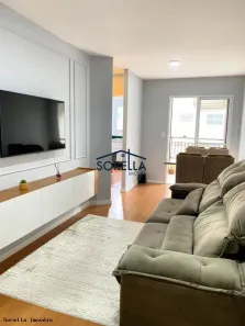 Apartamento com 2 Quartos à venda, 50m² no Baeta Neves, São Bernardo do Campo