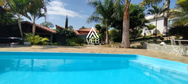 Casa de Condomínio com 3 Quartos à venda, 236m² no Residencial Green Ville II, Boituva