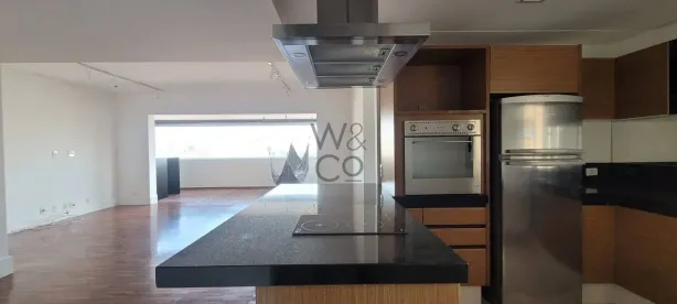 Apartamento com 3 Quartos à venda, 128m² no Brooklin Paulista, São Paulo