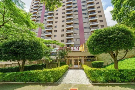 Apartamento com 3 Quartos à venda, 130m² no Alphaville Centro Industrial e Empresarial/Alphaville., Barueri