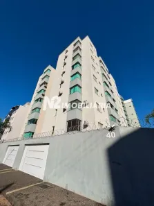 Apartamento com 3 Quartos à venda, 101m² no Santa Mônica, Uberlândia