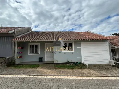 Casa com 2 Quartos à venda, 120m² no Industrial, Caxias do Sul