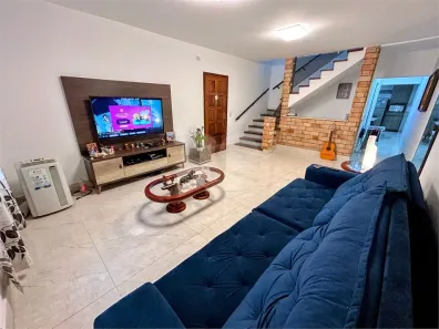 Casa com 3 Quartos à venda, 140m² no Vila Nova Mazzei, São Paulo