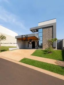 Casa de Condomínio com 3 Quartos à venda, 167m² no Quinta da Mata, Ribeirão Preto