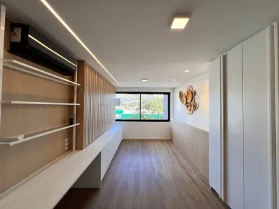 Apartamento com 1 Quarto para alugar, 62m² no Jardim Botânico, Porto Alegre