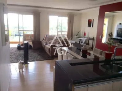 Apartamento com 3 Quartos à venda, 106m² no Vila Progredior, São Paulo