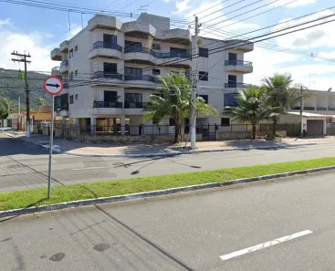 Apartamento com 2 Quartos para alugar, 75m² no Solemar, Praia Grande