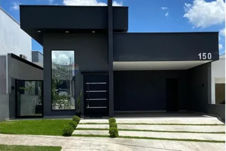 Casa com 3 Quartos para alugar, 113m² no Residencial Colinas, Caçapava
