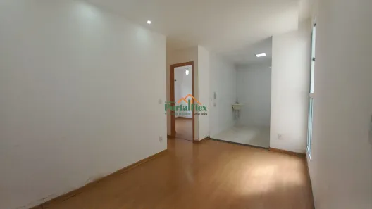 Apartamento com 2 Quartos à venda, 43m² no Morada de Laranjeiras, Serra