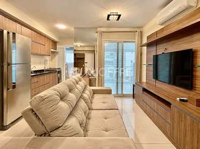 Apartamento com 2 Quartos para alugar, 69m² no Barra Funda, São Paulo