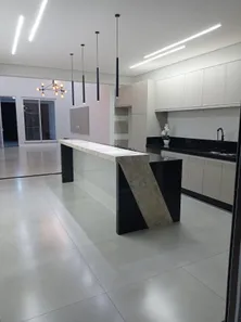 Casa de Condomínio com 3 Quartos à venda, 220m² no Residenciais Fazenda Itapema, Limeira
