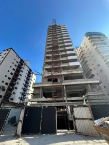 Apartamento com 3 Quartos à venda, 100m² no Guilhermina, Praia Grande