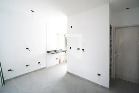Apartamento com 1 Quarto à venda, 31m² no Vila Formosa, São Paulo