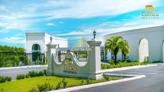 Lote/Terreno à venda, 1307m² no , Santa Tereza do Oeste