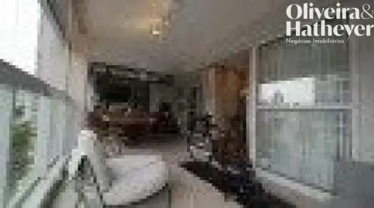 Apartamento com 4 Quartos à venda, 210m² no Vila Olímpia, São Paulo