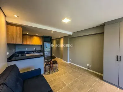 Apartamento com 1 Quarto à venda, 75m² no Campeche, Florianópolis