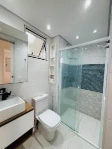 Apartamento com 3 Quartos à venda, 54m² no Vila Venditti, Guarulhos